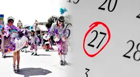 Feriado será acatado debido a la conmemoración de una creación política. Feriado será acatado debido a la conmemoración de una creación política.