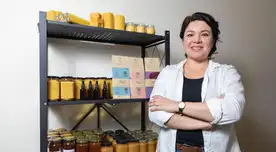 Más mujeres emprenden en nuestro país. Más mujeres emprenden en nuestro país.