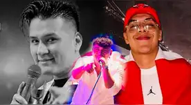 Chechito lamenta prohibiciones de Deyvis Orosco a su primo Bill Orosco.