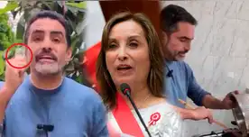 Fernando Llanos revela qué se puede cocinar con S/ 10 como dice Dina Boluarte.