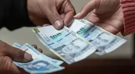 Confirman aumento del sueldo mínimo antes que acabe el 2024: Este sería el nuevo monto que se recibiría Confirman aumento del sueldo mínimo antes que acabe el 2024: Este sería el nuevo monto que se recibiría