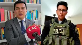 Abogado no descarta acudir a instancias internacionales si continúa la desidia del fiscal de feminicidio.