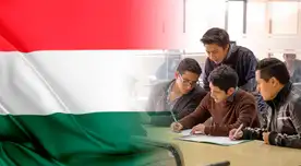 Los postulantes podrán postular hasta el 15 de enero del 2025.