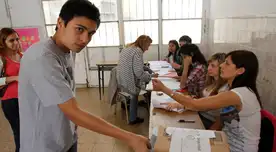 Jóvenes de 16 años serían mayores de edad de aprobarse esta normativa.