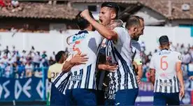 Joya de Colombia estaría por fichar con Alianza Lima para la próxima temporada.