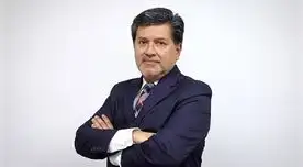 Enrique Fernández fue cesado. Enrique Fernández fue cesado.