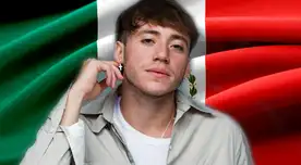 Paulo Londra realizará un concierto en México este 2025.