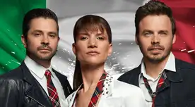 Erreway llegará a Italia para dar un increíble concierto.