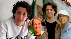 Vasco Madueño logra hacer 'sold out' en concierto a favor de la salud de su madre.