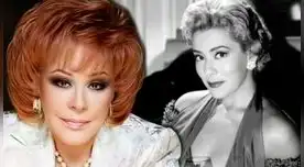 Silvia Pinal deja una inmensa herencia.