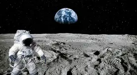 La NASA también propone establecer una colonia lunar a largo plazo La NASA también propone establecer una colonia lunar a largo plazo