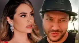 Ethel Pozo sorprende al contar detalles de su paseo con Julián Alexander.