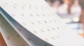 Diciembre trae días de descanso para trabajadores del sector público y privado Diciembre trae días de descanso para trabajadores del sector público y privado