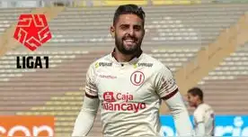 Luis Urruti confirma su futuro para 2025 como refuerzo de Sport Boys.