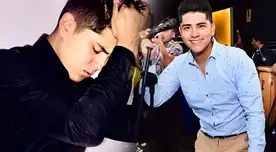 Jhair Ylanzo, ex vocalista de 'Caribeños de Guadalupe', fue encontrado con vida tras intensa búsqueda: ¿Cuál es su estado? Jhair Ylanzo, ex vocalista de 'Caribeños de Guadalupe', fue encontrado con vida tras intensa búsqueda: ¿Cuál es su estado?