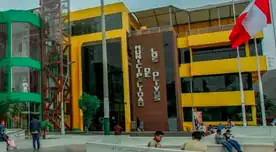 Los interesados en postular podrán hacerlo hasta el 3 de diciembre. Los interesados en postular podrán hacerlo hasta el 3 de diciembre.