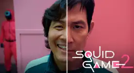 Conoce toda la información liberada con el estreno del trailer oficial de El Juego del Calamar 2 Conoce toda la información liberada con el estreno del trailer oficial de El Juego del Calamar 2