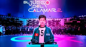 Todo sobre el elenco del 'El juego del calamar 2'. Todo sobre el elenco del 'El juego del calamar 2'.