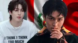 Kino en Perú 2025 por primera vez en concierto.