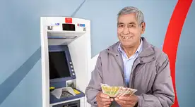 Descubre a partir de cuando se estará pagando el nuevo monto de la ONP. Descubre a partir de cuando se estará pagando el nuevo monto de la ONP.