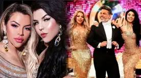 Génnesis Hurtado habría recibido fuerte suma de dólares en plena investigación judicial a Andrés Hurtado. Génnesis Hurtado habría recibido fuerte suma de dólares en plena investigación judicial a Andrés Hurtado.