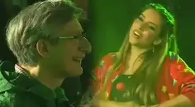 Hija de Federico Salazar debuta en musical y periodista se EMOCIONA al verla. Hija de Federico Salazar debuta en musical y periodista se EMOCIONA al verla.