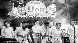 El comunicado de La Única Tropical tras atentados a su bus y al de Armonía 10.