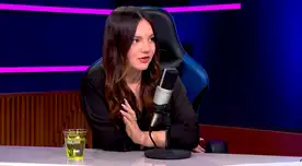 Francisca Aronsson denunció corrupción en las producciones del país. Francisca Aronsson denunció corrupción en las producciones del país.