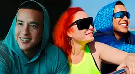 Daddy Yankee da noticia de último minuto. Su esposa le pidió el divorcio.