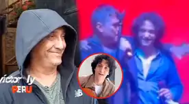 Captan a Guillermo Dávila tras apoyar a Vasco Madueño.