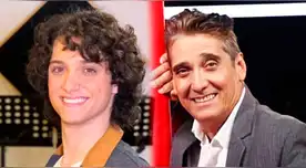 Vasco Madueño habla sobre el apoyo de Guillermo Dávila.