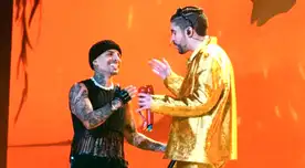 Bad Bunny y Rauw Alejandro en Puerto Rico: aparece en concierto gratuito Bad Bunny y Rauw Alejandro en Puerto Rico: aparece en concierto gratuito