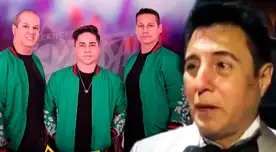 Fundador de 'Skandalo' sorprende con impensada revelación.