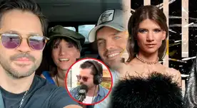 Camila Bordonaba vuelve a los escenarios y a la fama luego de 15 años y de la mano de Erreway.