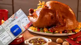 Conoce cómo puedes participar del pavo gratis del BCP. Conoce cómo puedes participar del pavo gratis del BCP.