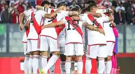 La Selección Peruana tiene el mayor promedio de edad este 2024, según informe.