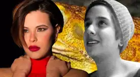 Marcela Alcaraz no está muerta y lamenta muerte de Marcela Alcazar. Marcela Alcaraz no está muerta y lamenta muerte de Marcela Alcazar.