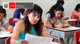 Resultados preliminares Ascenso Docente 2024: pasos para consultarlo.