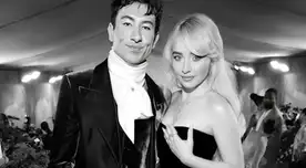 La verdad detrás de la ruptura entre Barry Keoghan y Sabrina Carpenter.