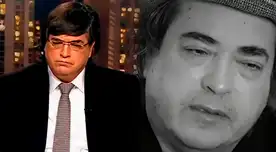 Jaime Bayly LLORA al anunciar FUERTE PÉRDIDA.