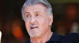 Sylvester Stallone recordó la ruptura más increíble que tuvo con su futura esposa y explicó sus razones.