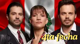 Erreway abre cuarta fecha de concierto en Lima: Conoce cuándo será.