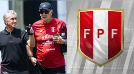 ¿Jorge Fossati en la mira con la Selección Peruana tras la salida de Juan Carlos Oblitas?