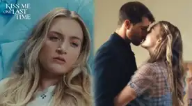 Segunda temporada de 'Bésame por última vez'.