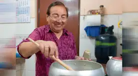 Un balón de gas adulterado puede ser perjudicial al momento de usarlo.