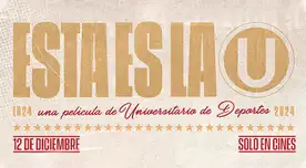 La película de Universitario de Deportes no será transmitida en Cineplanet, Cinemark ni Cinépolis La película de Universitario de Deportes no será transmitida en Cineplanet, Cinemark ni Cinépolis