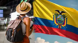 El dinero en efectivo deberá ser declarado en Ecuador de manera obligatoria.