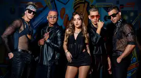 You Salsa presenta a nuevos integrantes