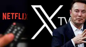 Elon Musk dio a conocer su nueva plataforma de streaming y te sorprenderá con lo que ofrece.