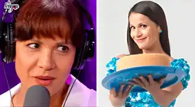 Mónica Sánchez habla por primera vez sobre Charito, su personaje de Al Fondo Hay Sitio: “Estereotipo machista”